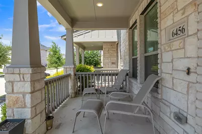 6456 Northern Dancer Drive, North Richland Hills, TX 76180 - Photo 22
