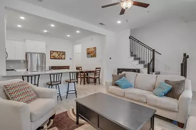 6456 Northern Dancer Drive, North Richland Hills, TX 76180 - Photo 4