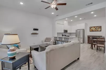 6456 Northern Dancer Drive, North Richland Hills, TX 76180 - Photo 2