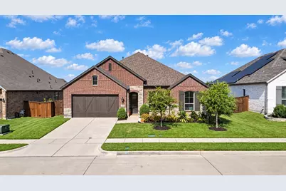 1818 Abruzzo Drive, McLendon Chisholm, TX 75032 - Photo 1