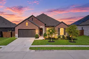 1818 Abruzzo Dr, McLendon Chisholm, TX 75032 - Photo 2