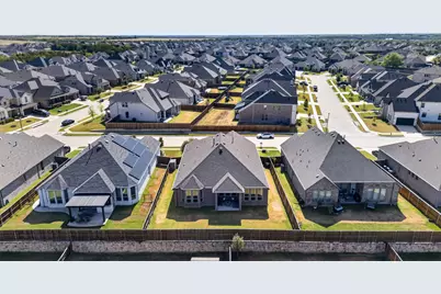 1818 Abruzzo Drive, McLendon Chisholm, TX 75032 - Photo 30