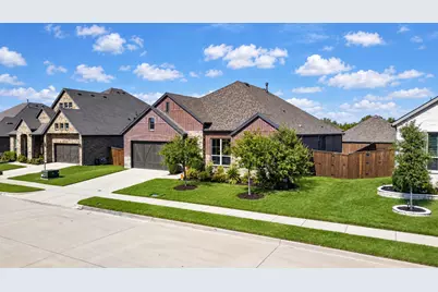 1818 Abruzzo Drive, McLendon Chisholm, TX 75032 - Photo 2