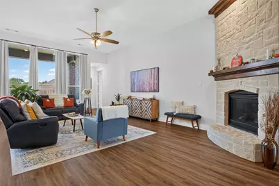 1818 Abruzzo Drive, McLendon Chisholm, TX 75032 - Photo 20