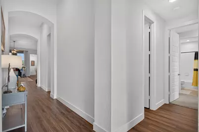 1818 Abruzzo Drive, McLendon Chisholm, TX 75032 - Photo 24