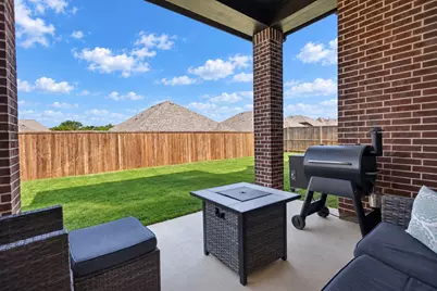 1818 Abruzzo Drive, McLendon Chisholm, TX 75032 - Photo 26