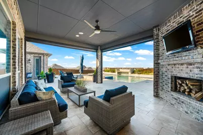 1400 Buckskin Trail, Prosper, TX 75078 - Photo 28