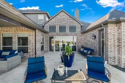 1400 Buckskin Trail, Prosper, TX 75078 - Photo 30