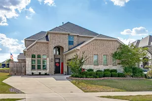 241 Cross Fox Ln, Aledo, TX 76008 - Photo 1
