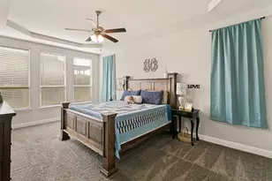 241 Cross Fox Ln, Aledo, TX 76008 - Photo 14