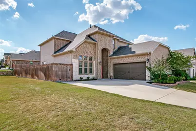 241 Cross Fox Lane, Aledo, TX 76008 - Photo 2
