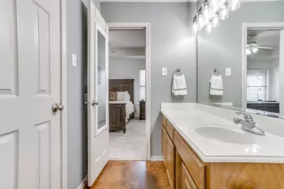 613 E 1st Street, Weatherford, TX 76086 - Photo 28