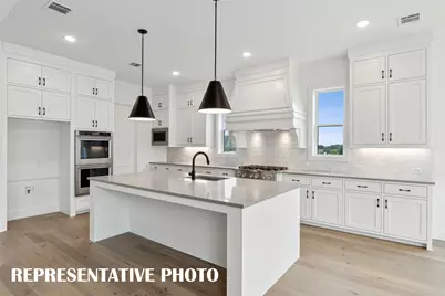 4621 Glowing Meadow Drive, McKinney, TX 75071 - Photo 8