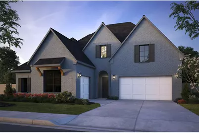 4621 Glowing Meadow Drive, McKinney, TX 75071 - Photo 1