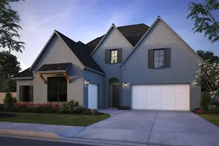 4621 Glowing Mdw Dr, McKinney, TX 75071 - Photo 1