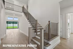 4621 Glowing Mdw Dr, McKinney, TX 75071 - Photo 4