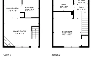 1901 N Fitzhugh Ave, Dallas, TX 75204 - Photo 30