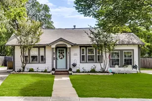 1823 Tremont Ave, Fort Worth, TX 76107 - Photo 1