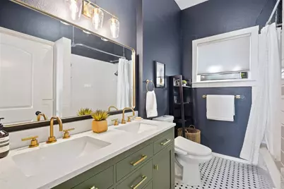 2227 College Avenue, Fort Worth, TX 76110 - Photo 20