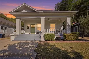 2227 College Ave, Fort Worth, TX 76110 - Photo 2