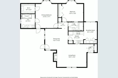 8610 Turtle Creek Boulevard #212, Dallas, TX 75225 - Photo 34