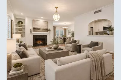 8610 Turtle Creek Boulevard #212, Dallas, TX 75225 - Photo 10