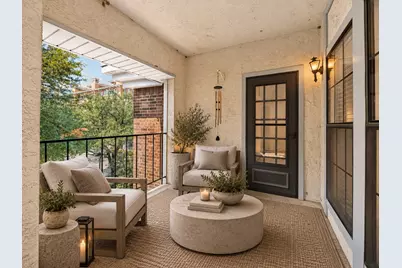 8610 Turtle Creek Boulevard #212, Dallas, TX 75225 - Photo 30