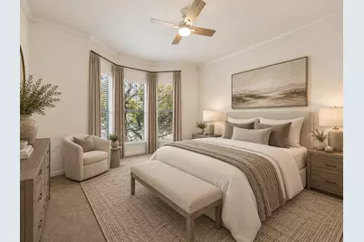8610 Turtle Creek Boulevard #212, Dallas, TX 75225 - Photo 24