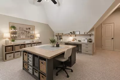 1516 Silverleaf Drive, Keller, TX 76248 - Photo 28