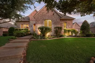 1516 Silverleaf Dr, Keller, TX 76248 - Photo 1