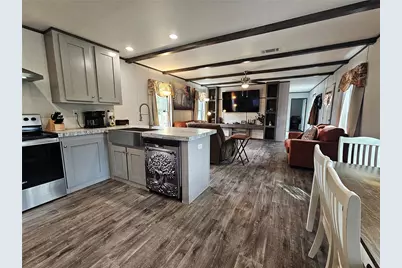 202 W 6th Street, Thornton, TX 76687 - Photo 8