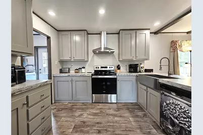 202 W 6th Street, Thornton, TX 76687 - Photo 6