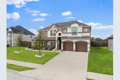 461 Highbridge Lane, Prosper, TX 75078 - Photo 2