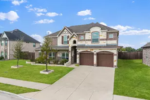 461 Highbridge Ln, Prosper, TX 75078 - Photo 2