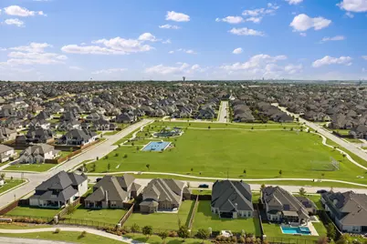 461 Highbridge Lane, Prosper, TX 75078 - Photo 32