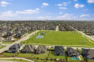 461 Highbridge Ln, Prosper, TX 75078 - Photo 32