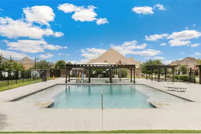 461 Highbridge Lane, Prosper, TX 75078 - Photo 34