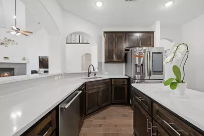 461 Highbridge Lane, Prosper, TX 75078 - Photo 8