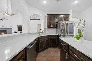 461 Highbridge Ln, Prosper, TX 75078 - Photo 8