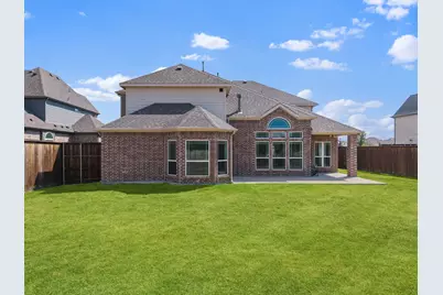 461 Highbridge Lane, Prosper, TX 75078 - Photo 28