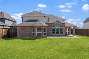 461 Highbridge Ln, Prosper, TX 75078 - Photo 28