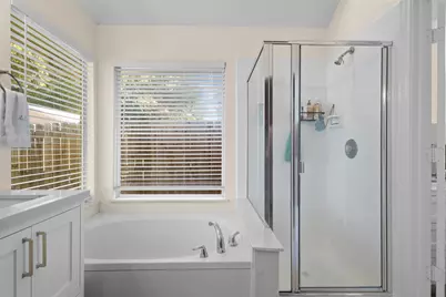 4729 Grant Park Avenue, Fort Worth, TX 76137 - Photo 16