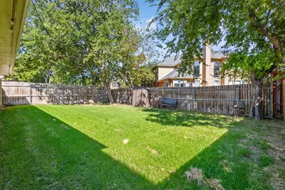 4729 Grant Park Avenue, Fort Worth, TX 76137 - Photo 24