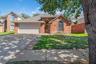 4729 Grant Park Ave, Fort Worth, TX 76137 - Photo 1