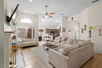 4729 Grant Park Avenue, Fort Worth, TX 76137 - Photo 12