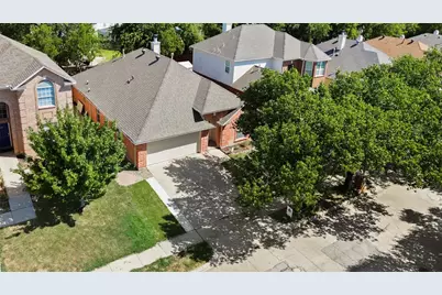 4729 Grant Park Avenue, Fort Worth, TX 76137 - Photo 32
