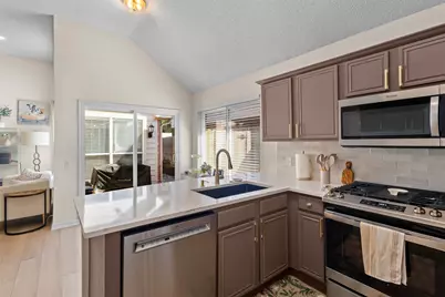 4729 Grant Park Avenue, Fort Worth, TX 76137 - Photo 8