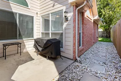 4729 Grant Park Avenue, Fort Worth, TX 76137 - Photo 22