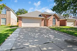 4729 Grant Park Ave, Fort Worth, TX 76137 - Photo 2