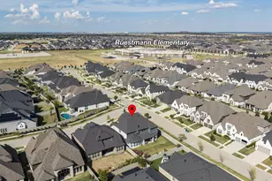 2005 Country Run Ln, Argyle, TX 76226 - Photo 36